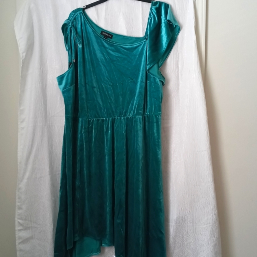 Plus Size Clothes